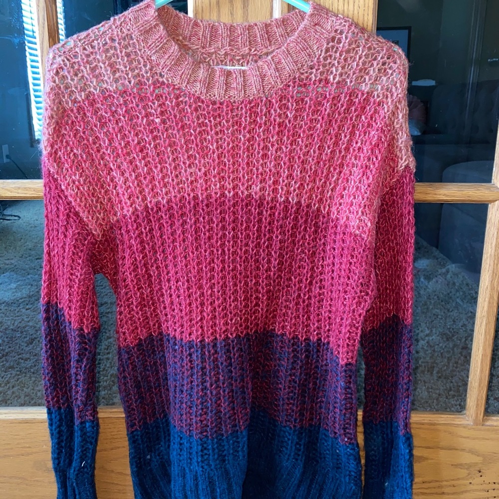 Women’s Sweater
